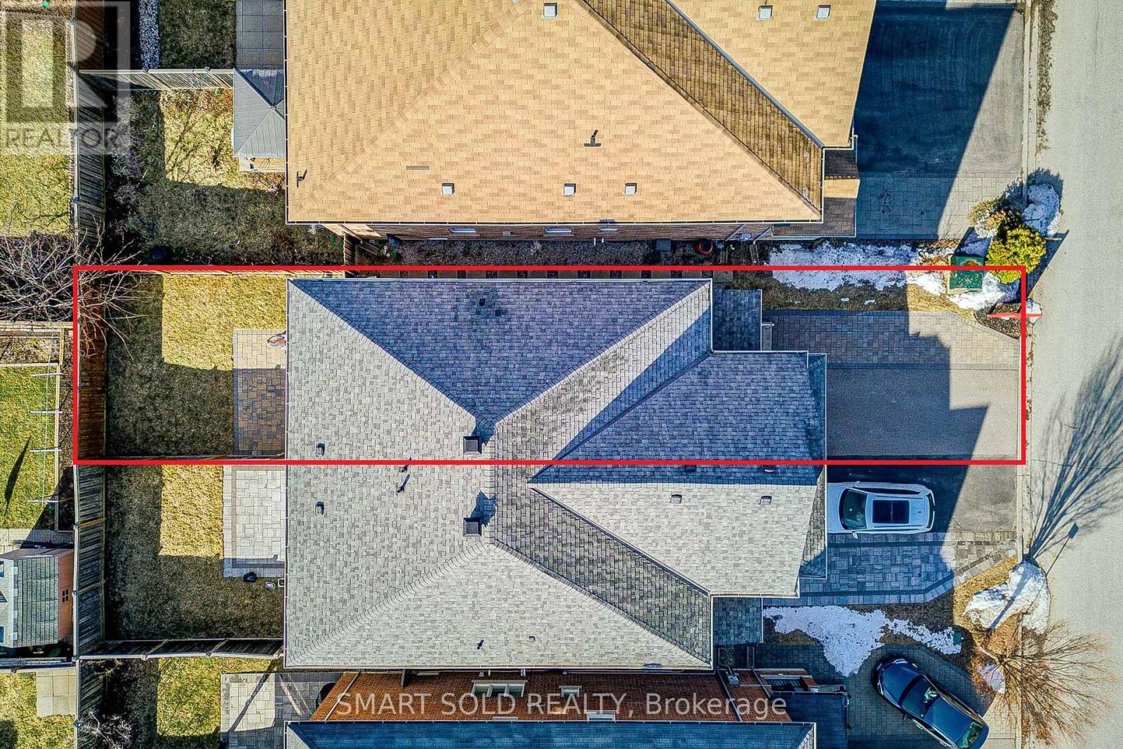 11 Borjana Boulevard, Vaughan, Ontario  L4J 0E7 - Photo 47 - N12917574