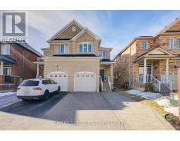 11 BORJANA BOULEVARD, Vaughan, Ontario