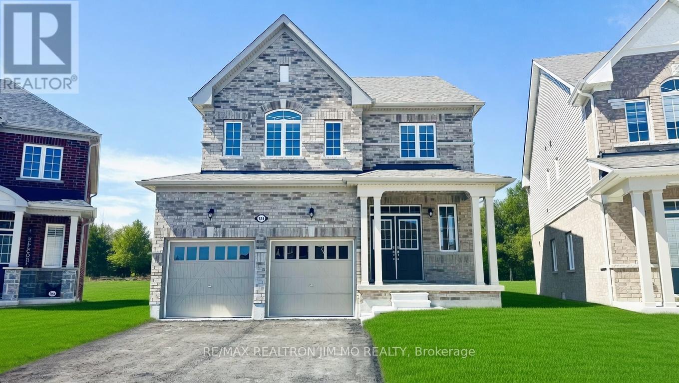 104 CLIFF THOMPSON COURT, Georgina, Ontario