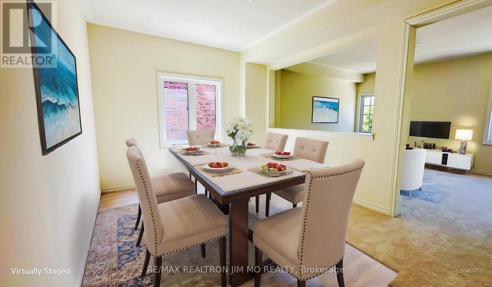 104 Cliff Thompson Court, Georgina, Ontario  L0E 1R0 - Photo 4 - N12917610