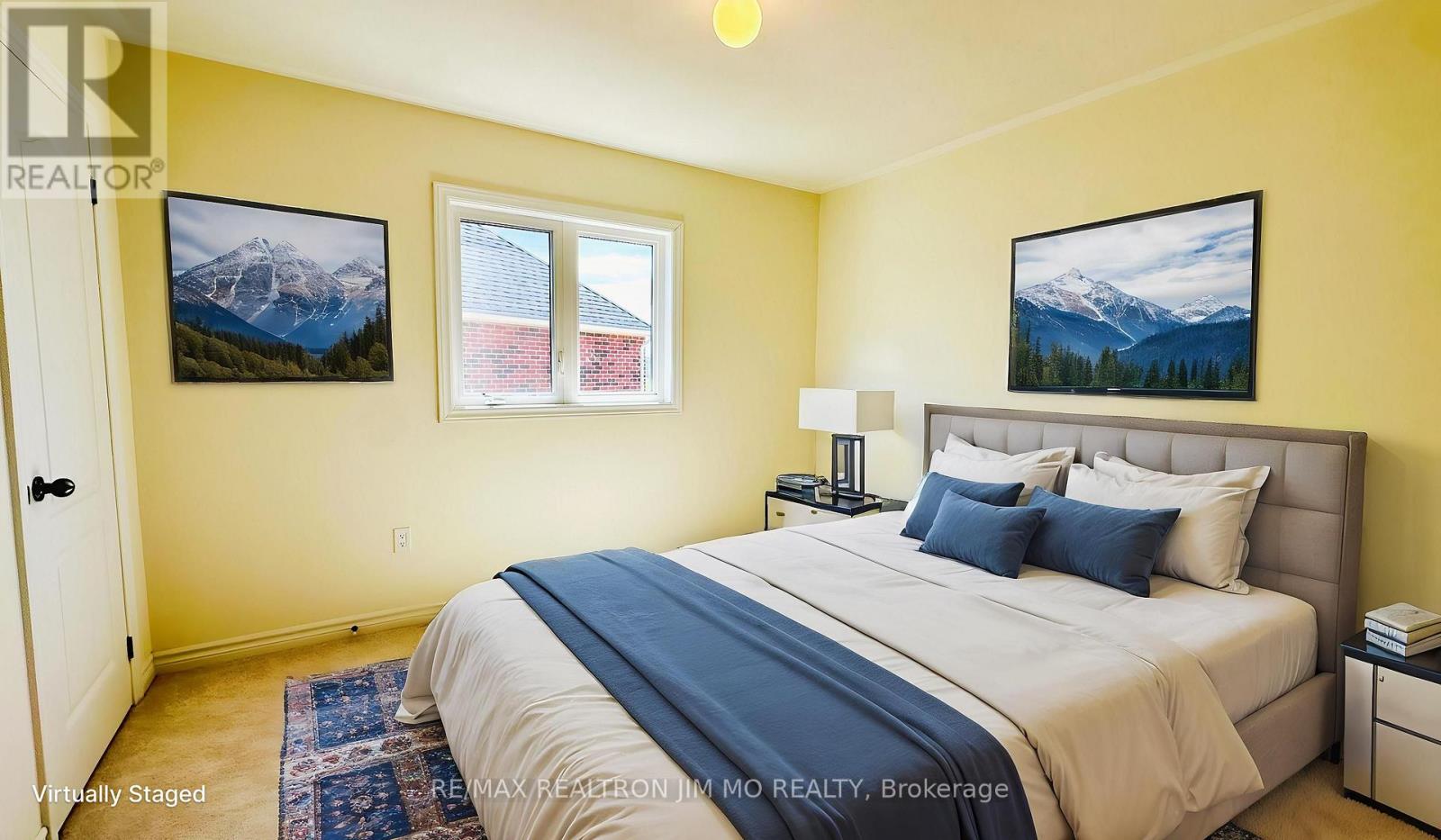 104 Cliff Thompson Court, Georgina, Ontario  L0E 1R0 - Photo 9 - N12917610