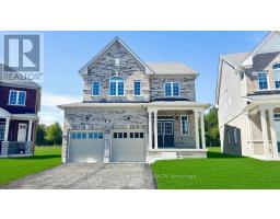 104 CLIFF THOMPSON COURT, Georgina, Ontario