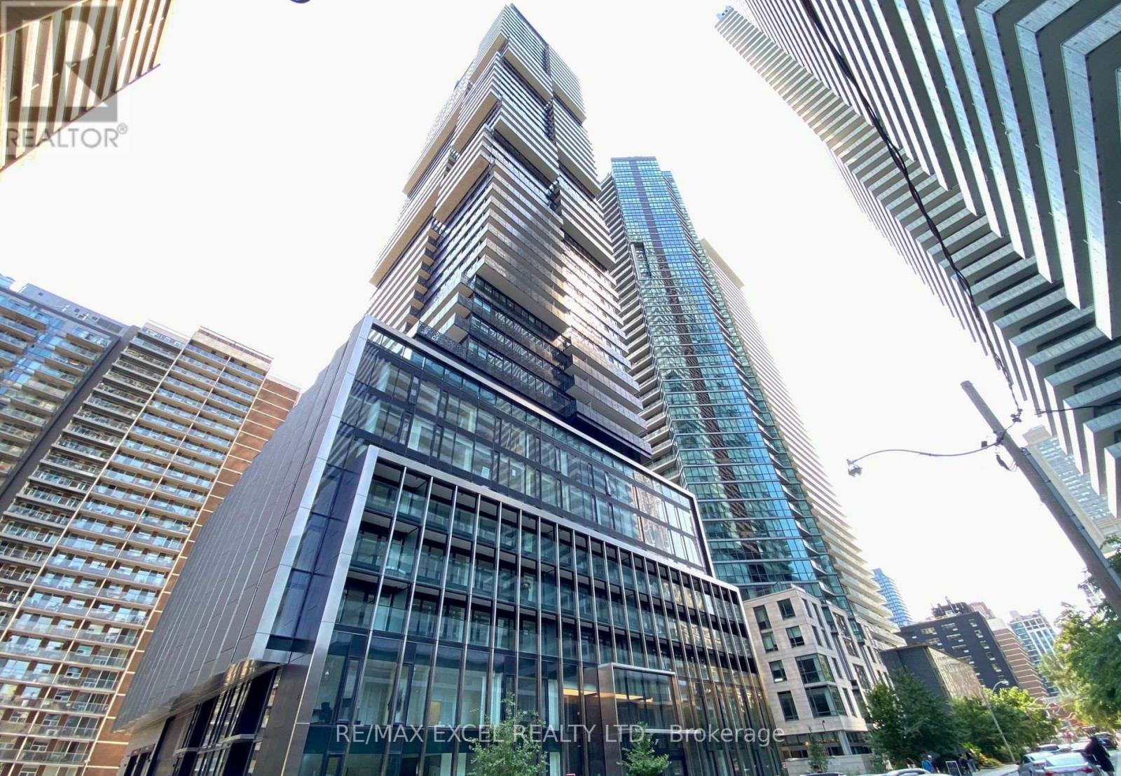 3910 - 55 CHARLES STREET, Toronto, Ontario
