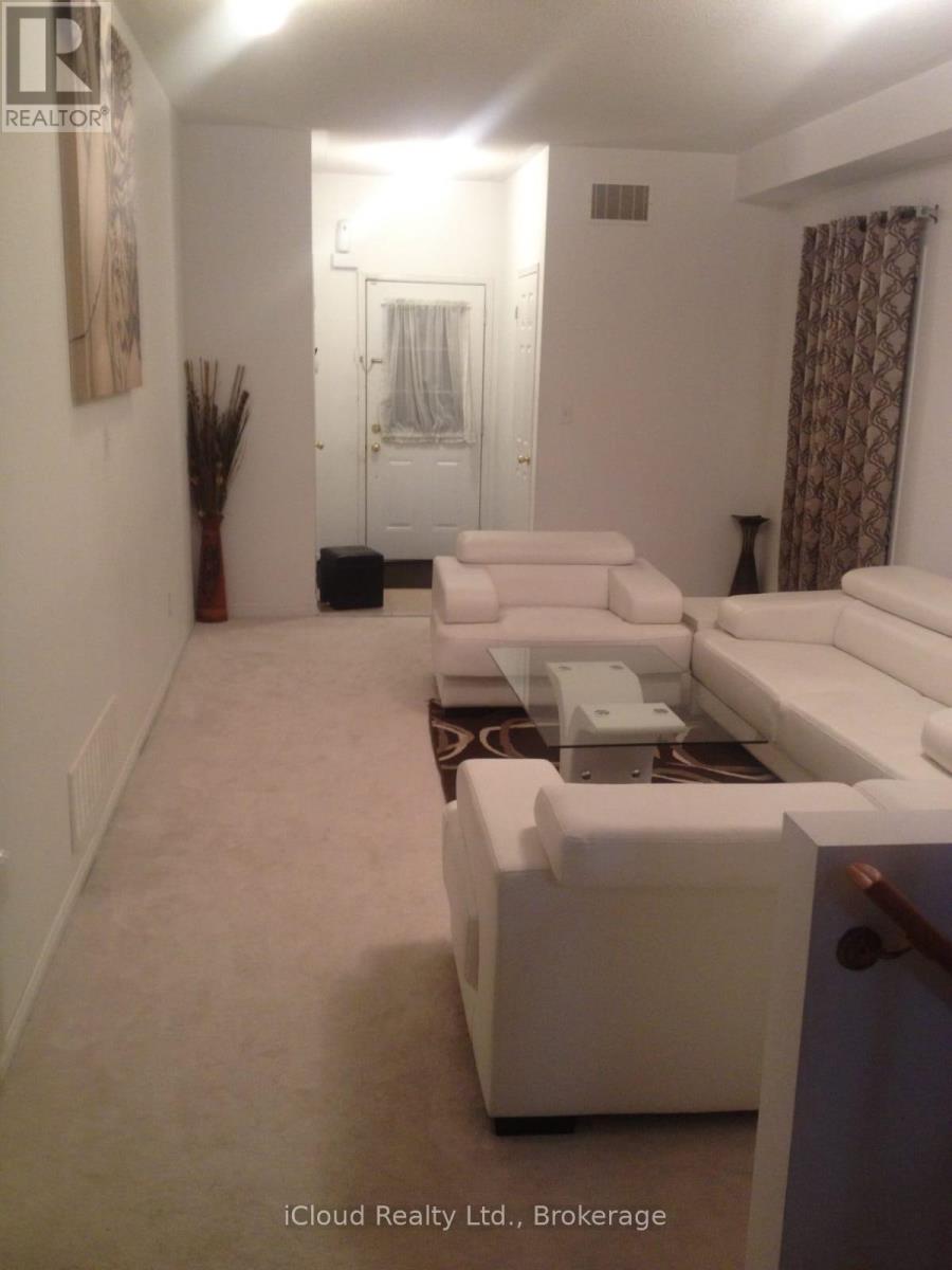 42 FLURRY CIRCLE, Brampton, Ontario