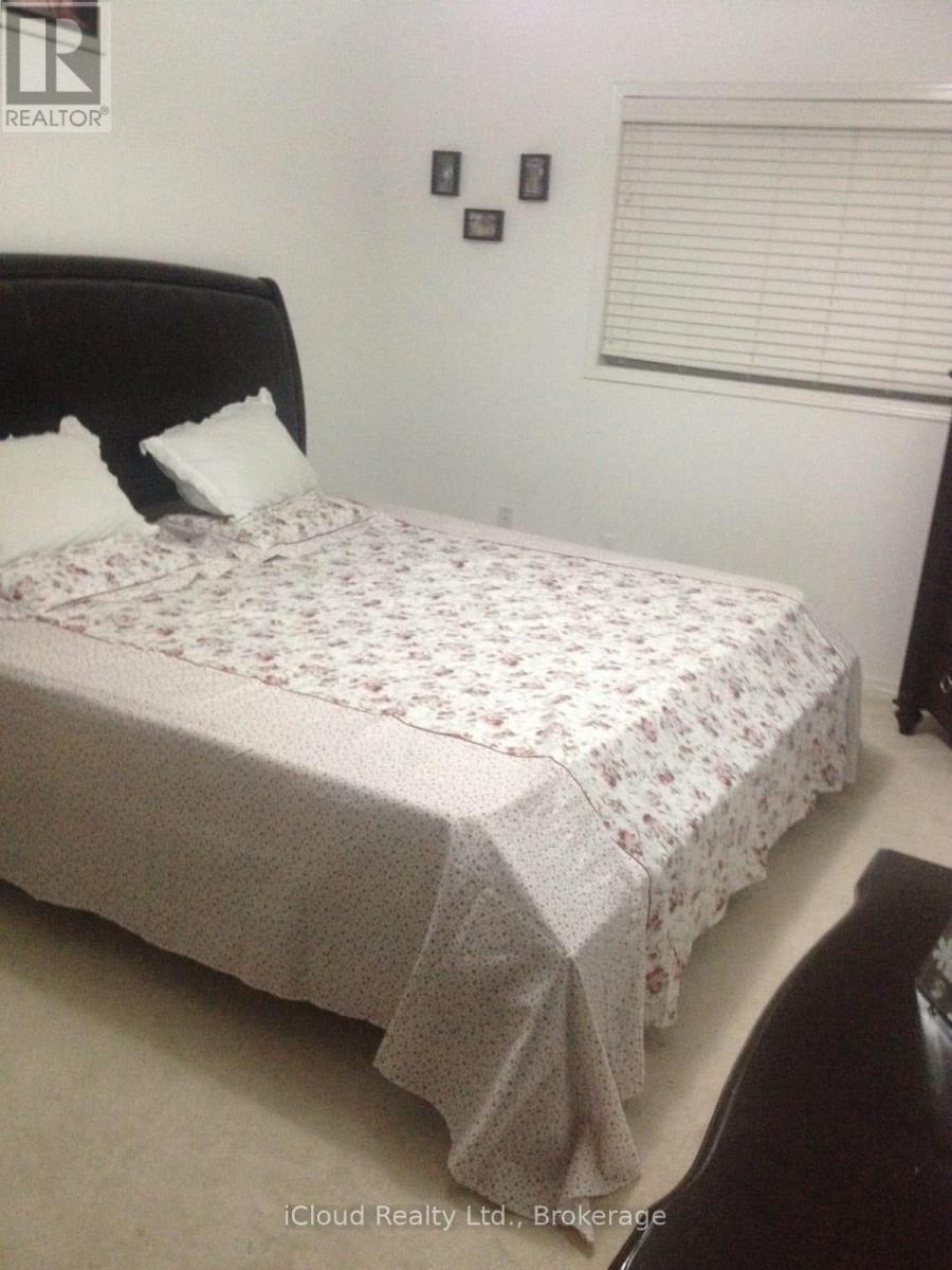 42 Flurry Circle, Brampton, Ontario  L6X 0S8 - Photo 10 - W12917546