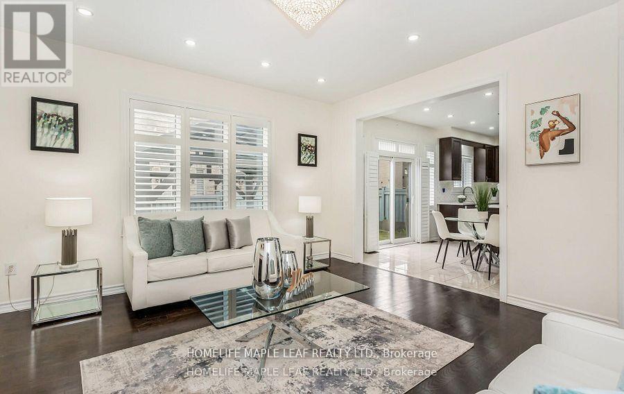 11 Cloverhaven Road, Brampton, Ontario  L6P 4E4 - Photo 15 - W12917556