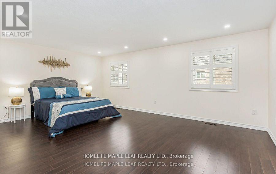 11 Cloverhaven Road, Brampton, Ontario  L6P 4E4 - Photo 26 - W12917556