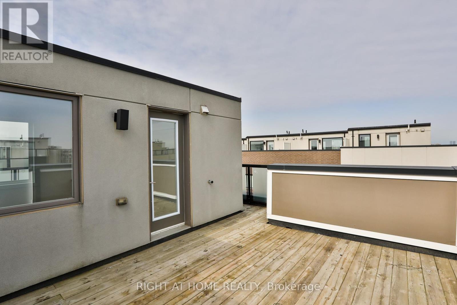 178 Frederick Tisdale Drive, Toronto, Ontario  M3K 0A6 - Photo 37 - W12917558