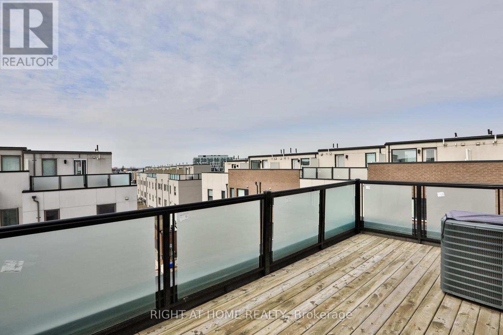 178 Frederick Tisdale Drive, Toronto, Ontario  M3K 0A6 - Photo 38 - W12917558