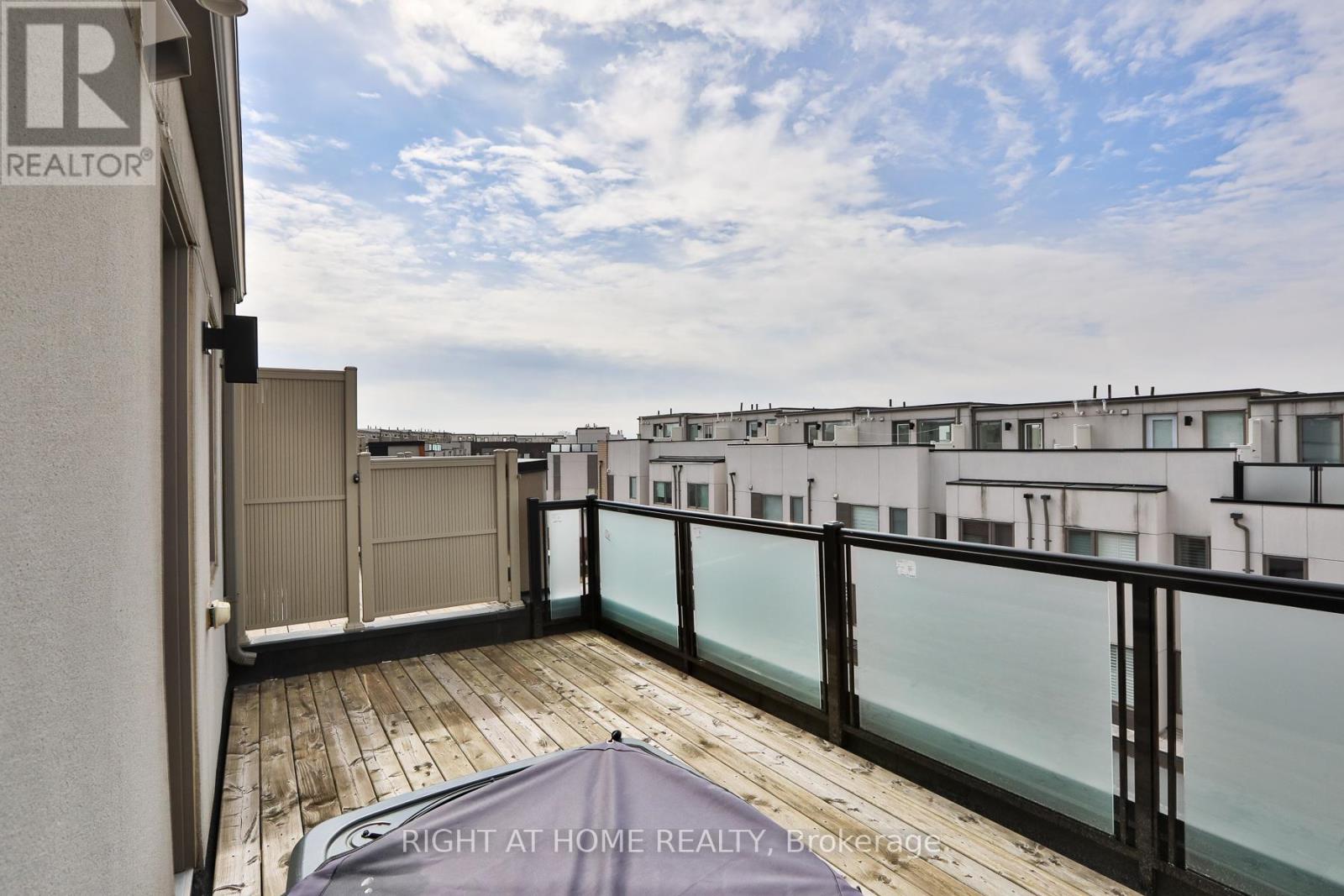 178 Frederick Tisdale Drive, Toronto, Ontario  M3K 0A6 - Photo 39 - W12917558