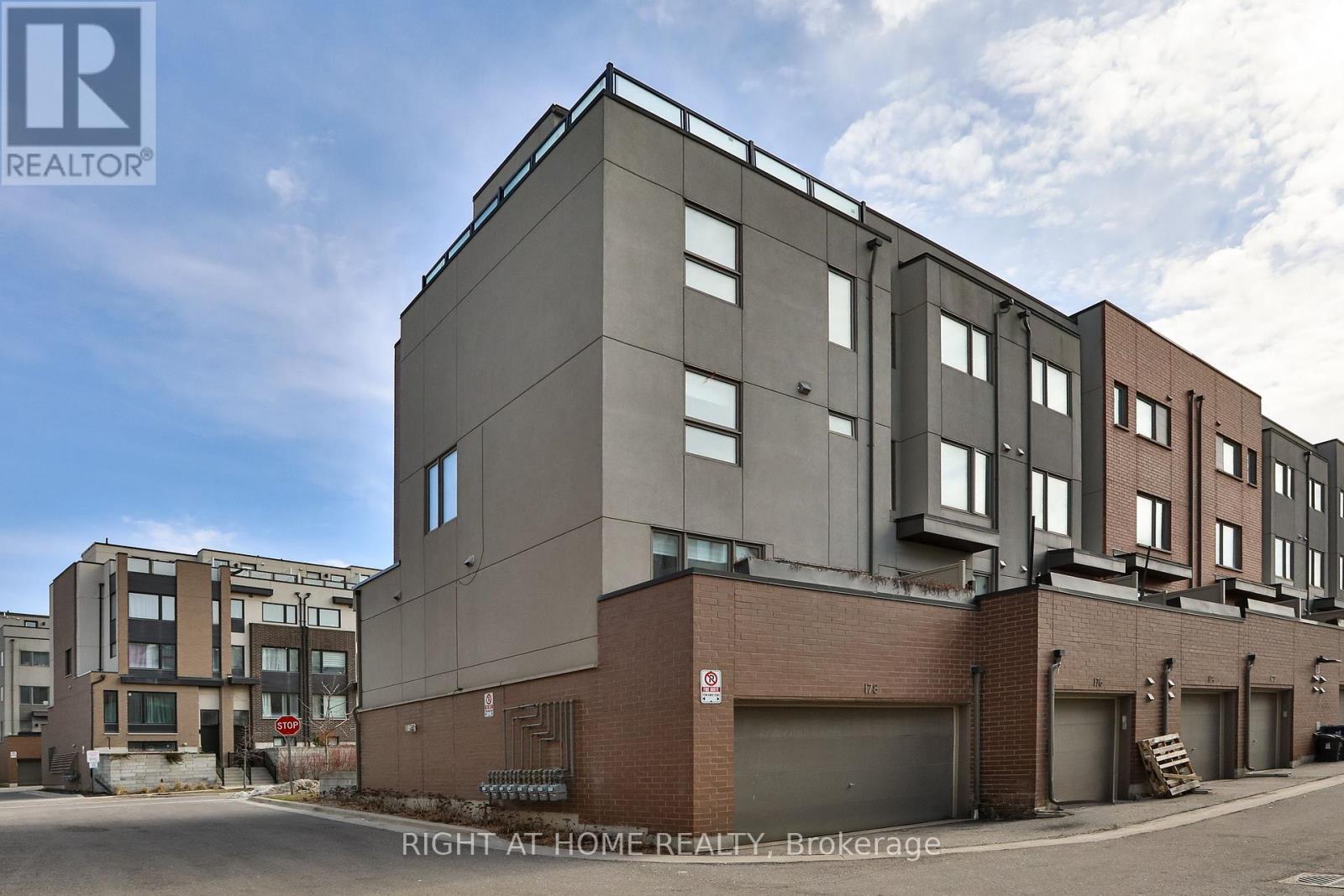 178 Frederick Tisdale Drive, Toronto, Ontario  M3K 0A6 - Photo 43 - W12917558
