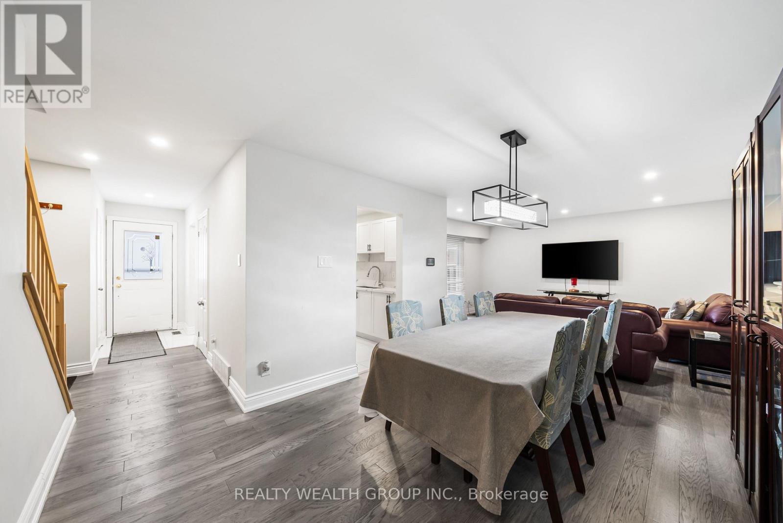 39 - 521 Timber Lane, Burlington, Ontario  L7L 4B1 - Photo 11 - W12917560