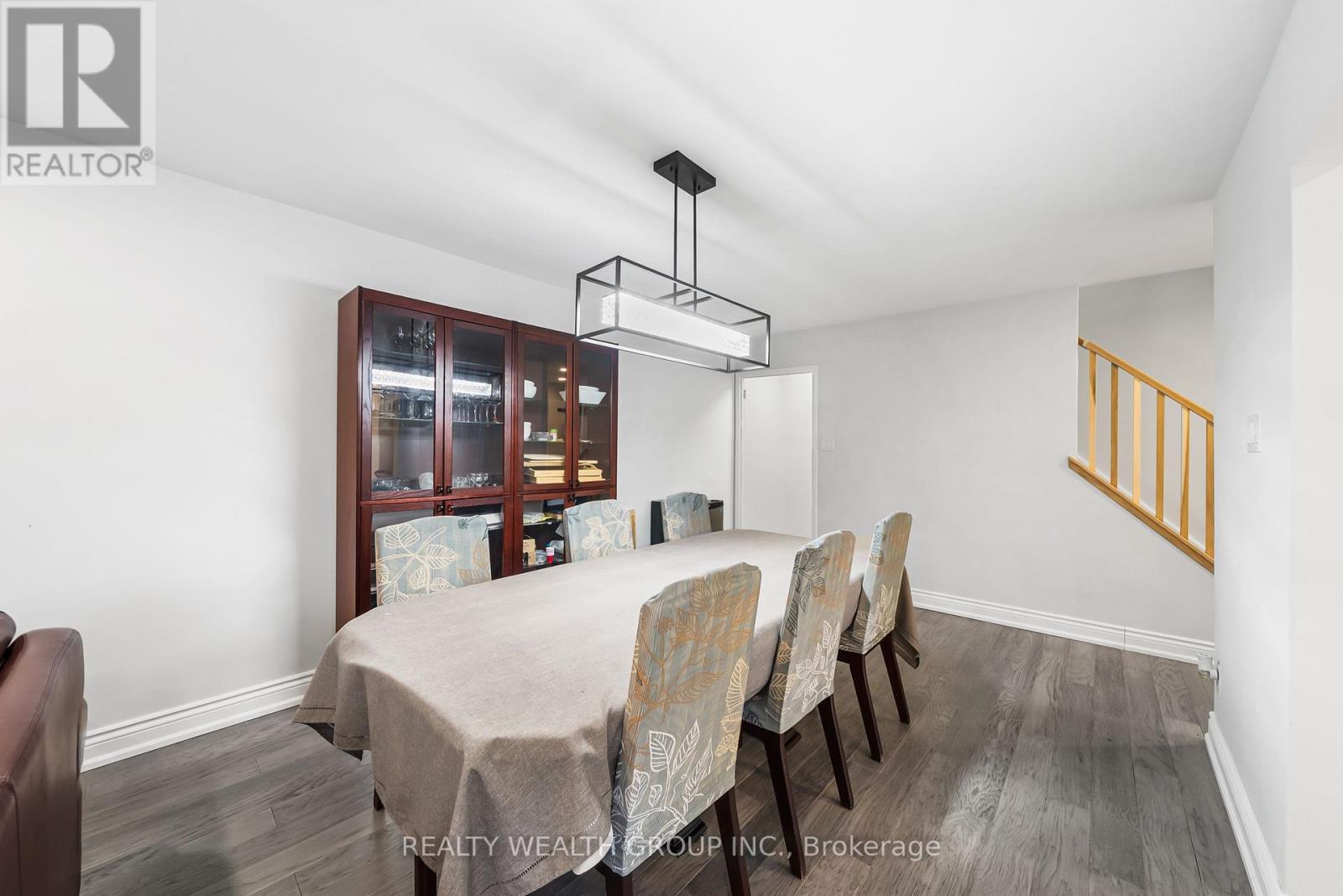 39 - 521 Timber Lane, Burlington, Ontario  L7L 4B1 - Photo 12 - W12917560