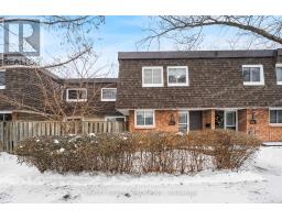 39 - 521 TIMBER LANE, Burlington, Ontario