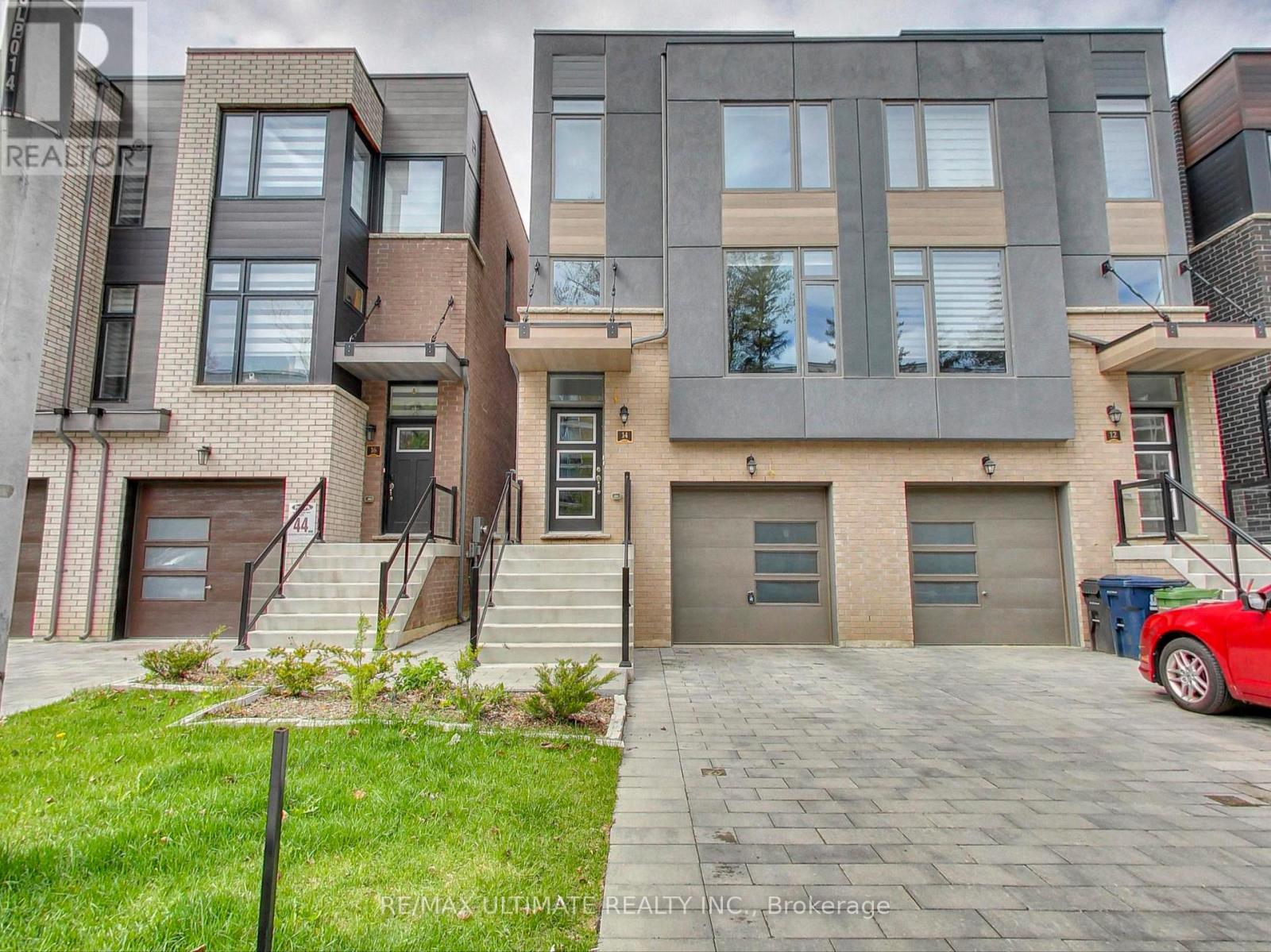 Apt 2 - 14 Creekbank Road, Toronto, Ontario  M6L 0A4 - Photo 15 - W12917564