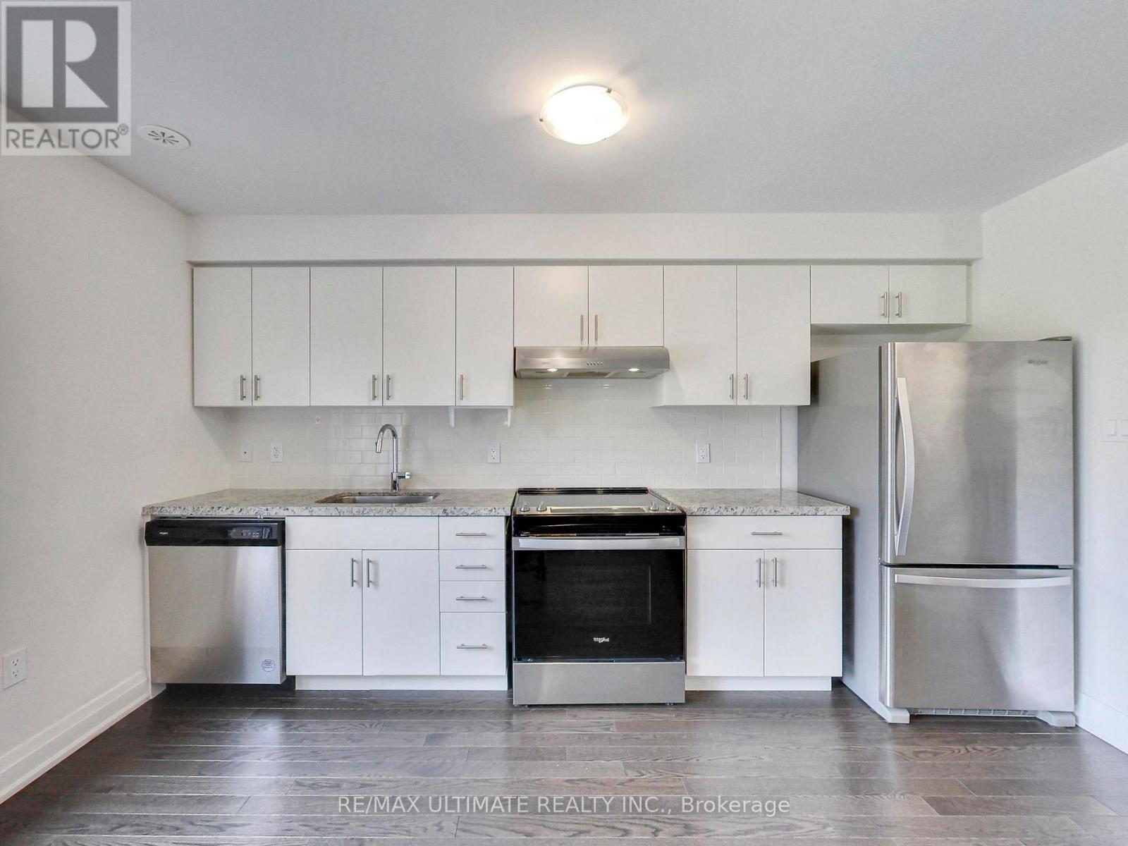 Apt 2 - 14 Creekbank Road, Toronto, Ontario  M6L 0A4 - Photo 3 - W12917564