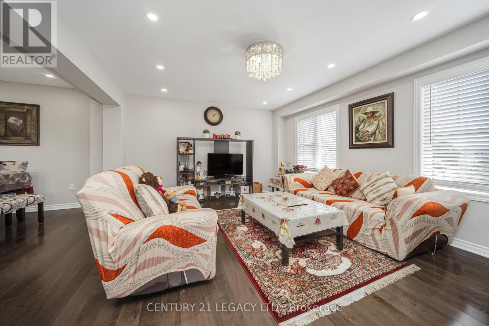 40 Donomore Drive, Brampton, Ontario  L7A 0S7 - Photo 11 - W12917576