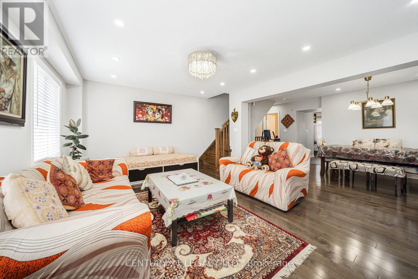 40 Donomore Drive, Brampton, Ontario  L7A 0S7 - Photo 12 - W12917576