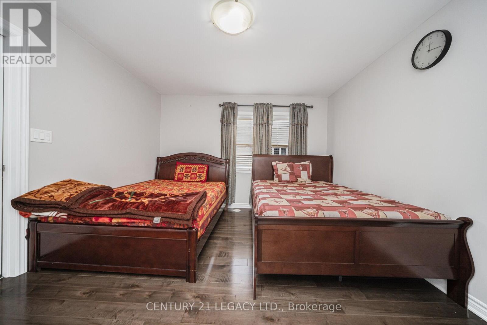 40 Donomore Drive, Brampton, Ontario  L7A 0S7 - Photo 22 - W12917576