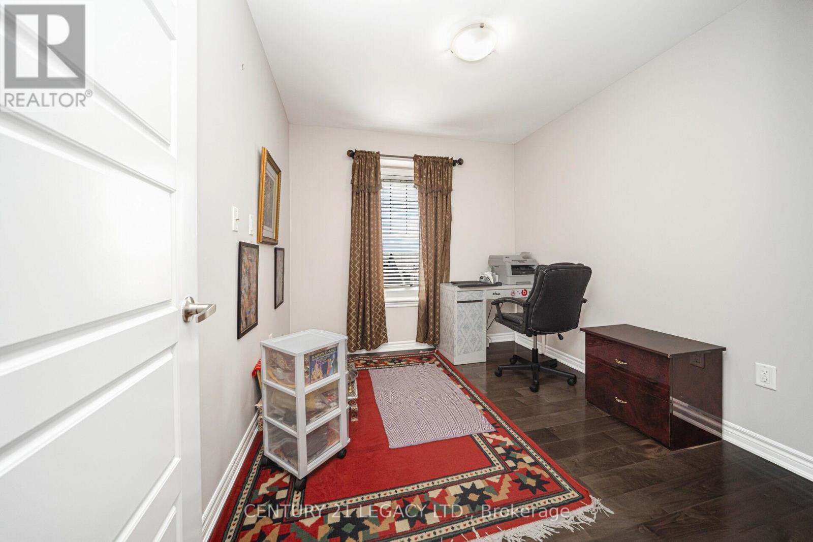 40 Donomore Drive, Brampton, Ontario  L7A 0S7 - Photo 28 - W12917576