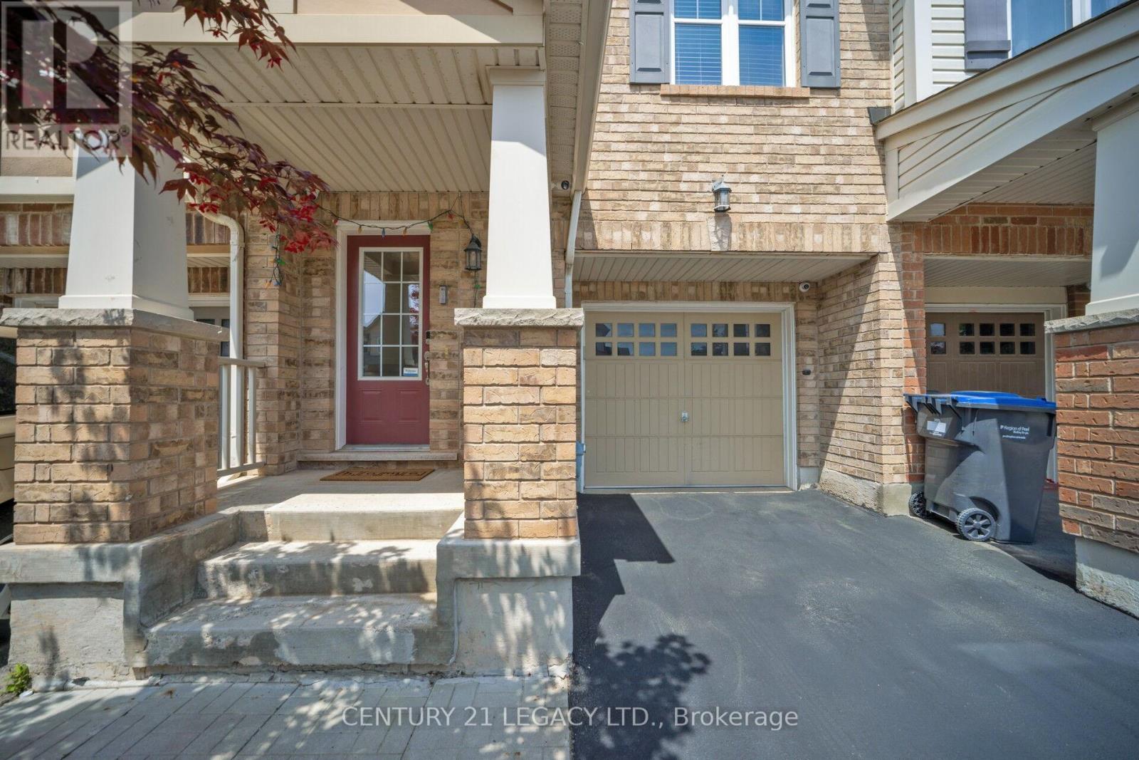 40 Donomore Drive, Brampton, Ontario  L7A 0S7 - Photo 3 - W12917576