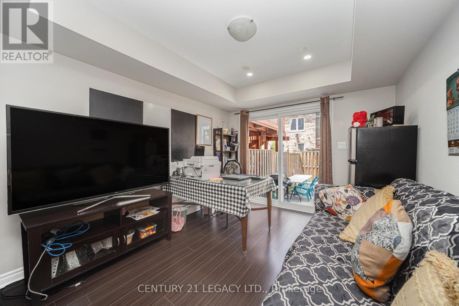 40 Donomore Drive, Brampton, Ontario  L7A 0S7 - Photo 34 - W12917576