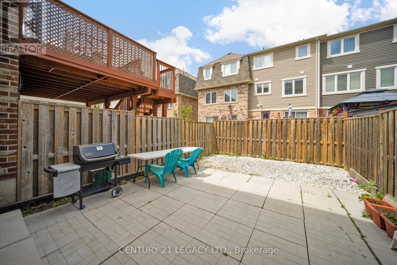 40 Donomore Drive, Brampton, Ontario  L7A 0S7 - Photo 40 - W12917576
