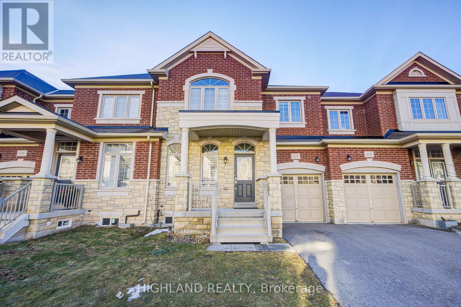 518 TERRACE WAY, Oakville, Ontario
