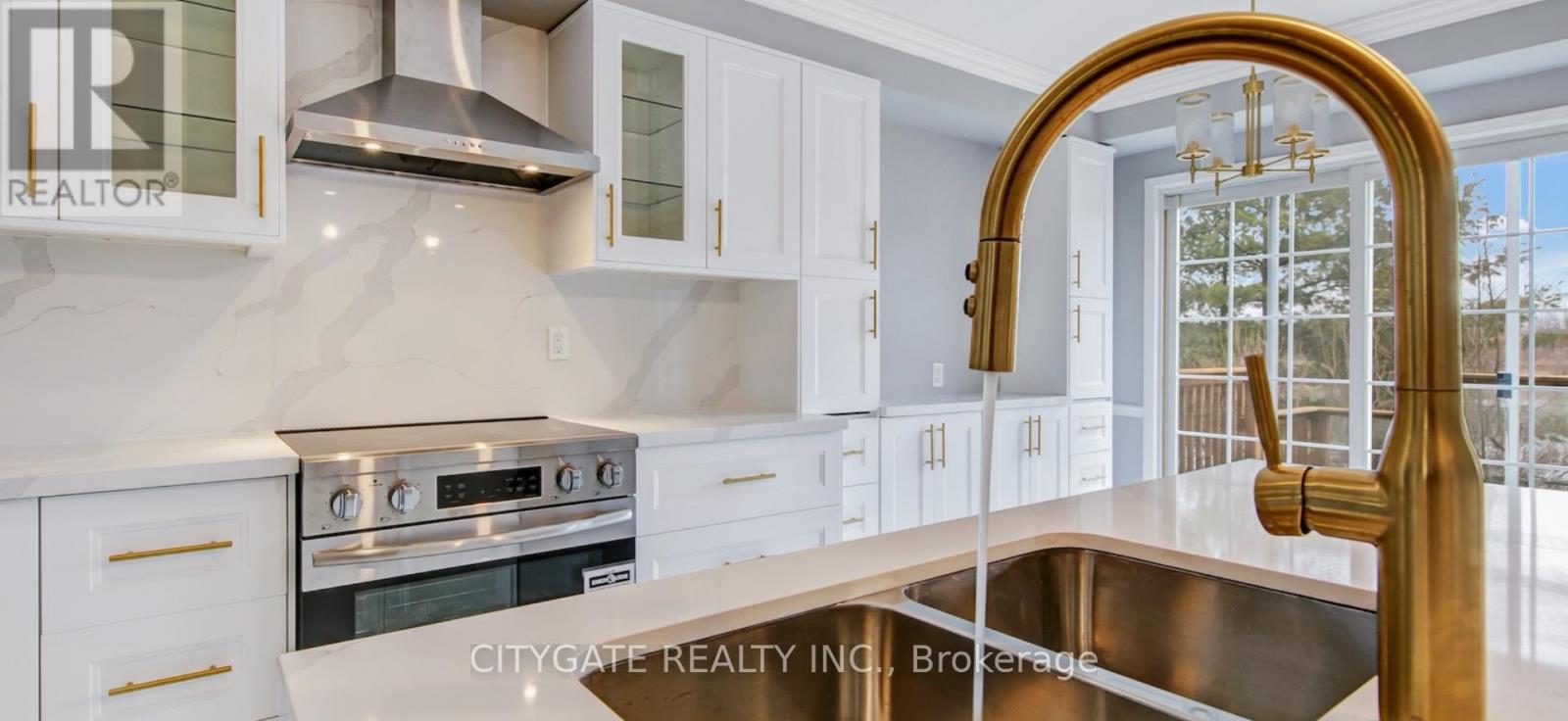 2388 Postmaster Drive, Oakville, Ontario  L6M 4Z4 - Photo 10 - W12917590