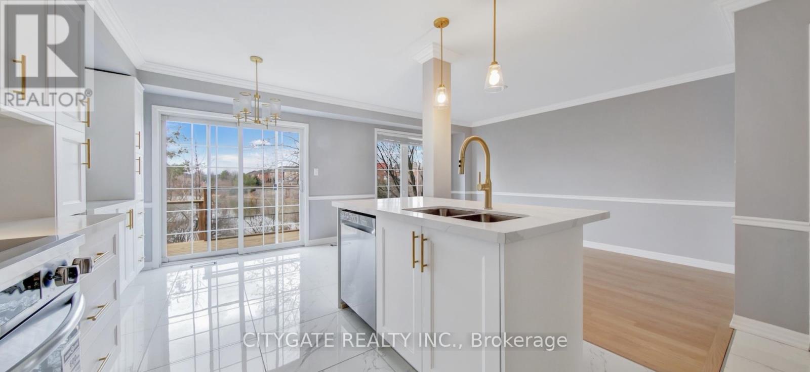 2388 Postmaster Drive, Oakville, Ontario  L6M 4Z4 - Photo 11 - W12917590