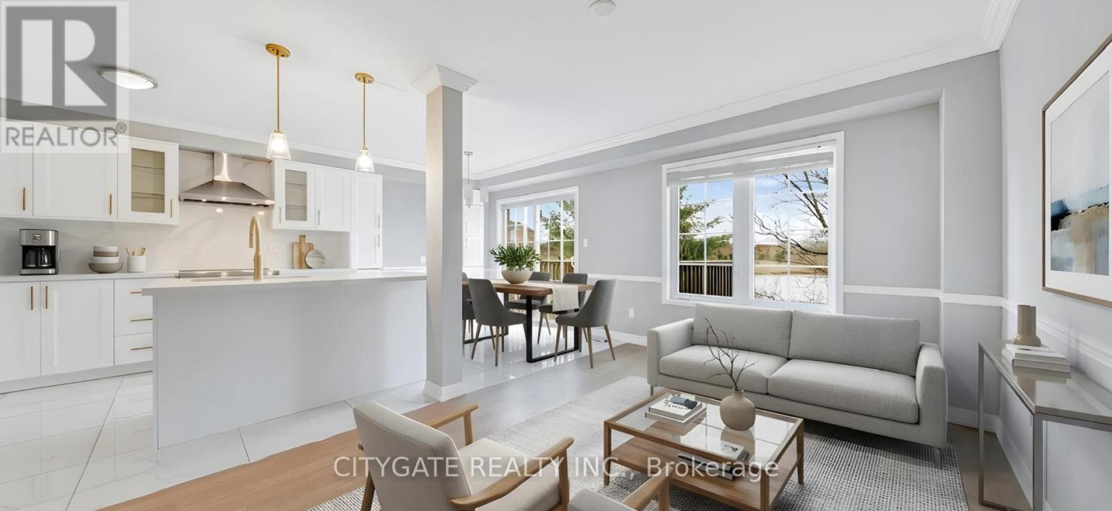 2388 Postmaster Drive, Oakville, Ontario  L6M 4Z4 - Photo 12 - W12917590