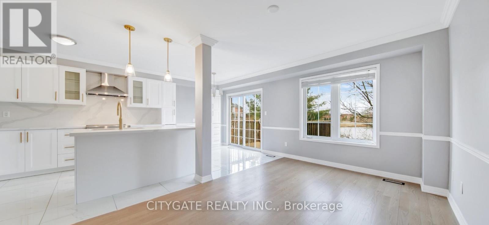 2388 Postmaster Drive, Oakville, Ontario  L6M 4Z4 - Photo 13 - W12917590