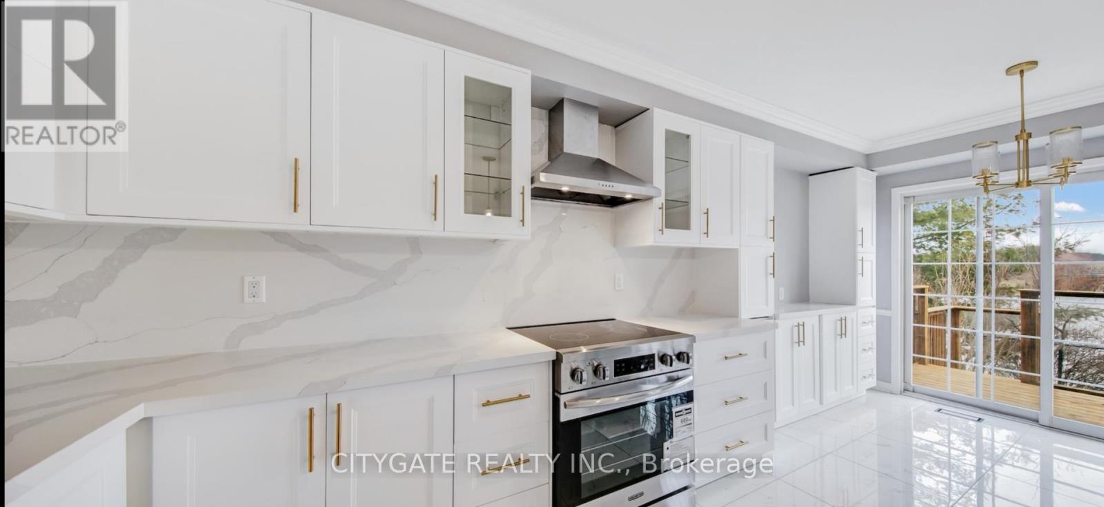 2388 Postmaster Drive, Oakville, Ontario  L6M 4Z4 - Photo 15 - W12917590