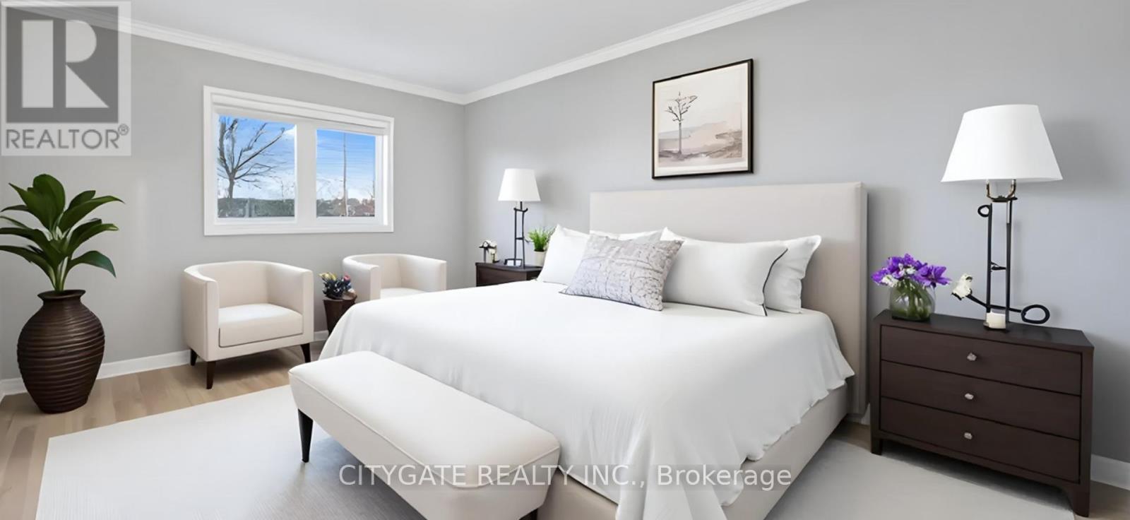 2388 Postmaster Drive, Oakville, Ontario  L6M 4Z4 - Photo 16 - W12917590