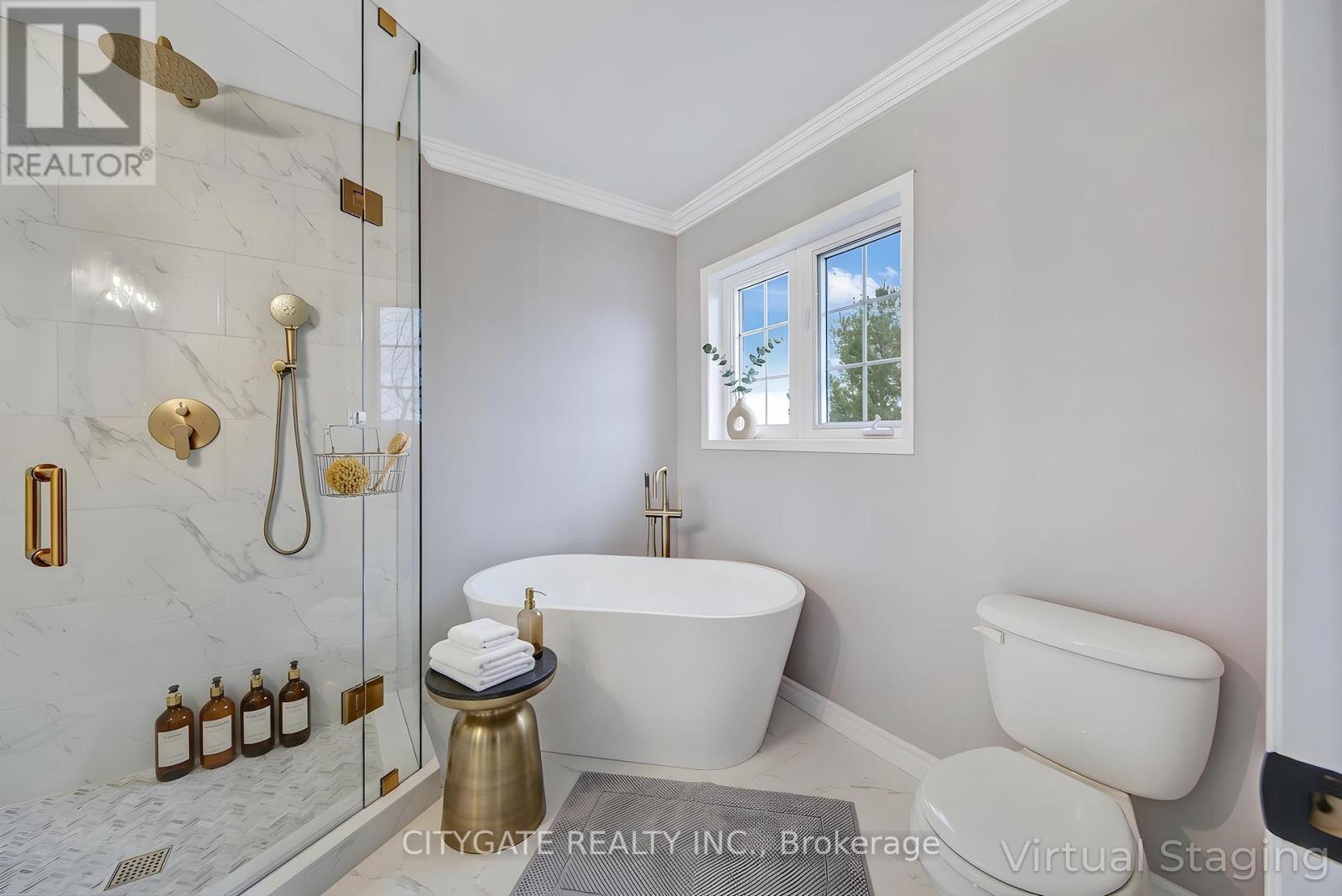 2388 Postmaster Drive, Oakville, Ontario  L6M 4Z4 - Photo 20 - W12917590