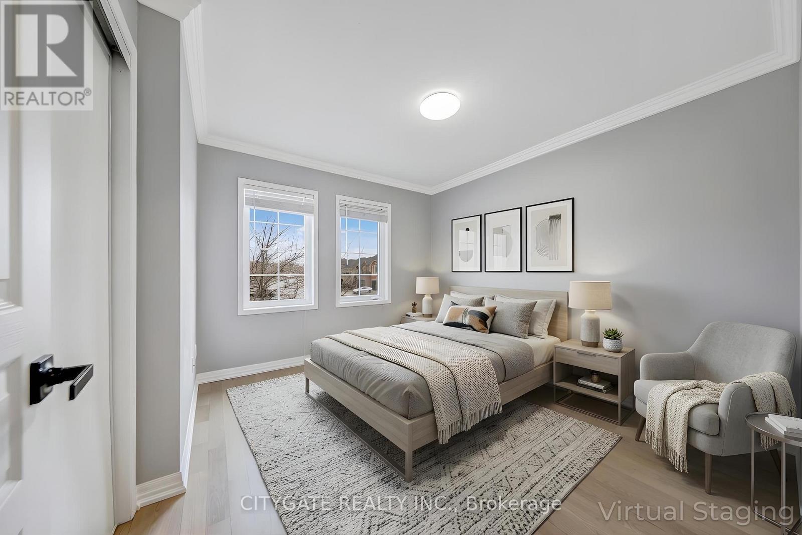 2388 Postmaster Drive, Oakville, Ontario  L6M 4Z4 - Photo 27 - W12917590