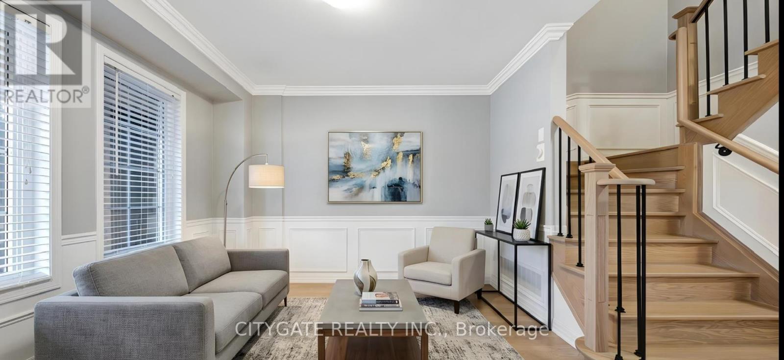 2388 Postmaster Drive, Oakville, Ontario  L6M 4Z4 - Photo 30 - W12917590