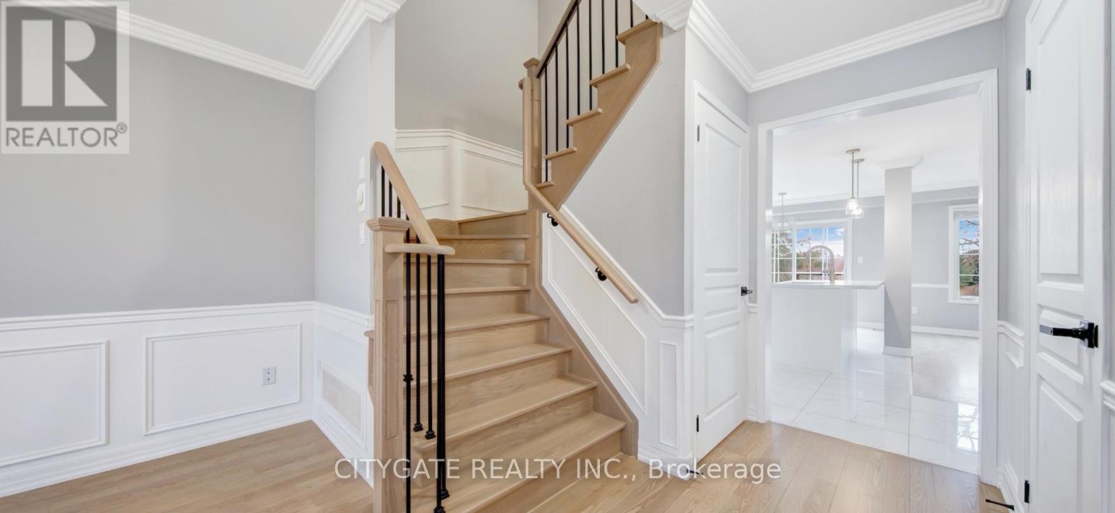 2388 Postmaster Drive, Oakville, Ontario  L6M 4Z4 - Photo 33 - W12917590