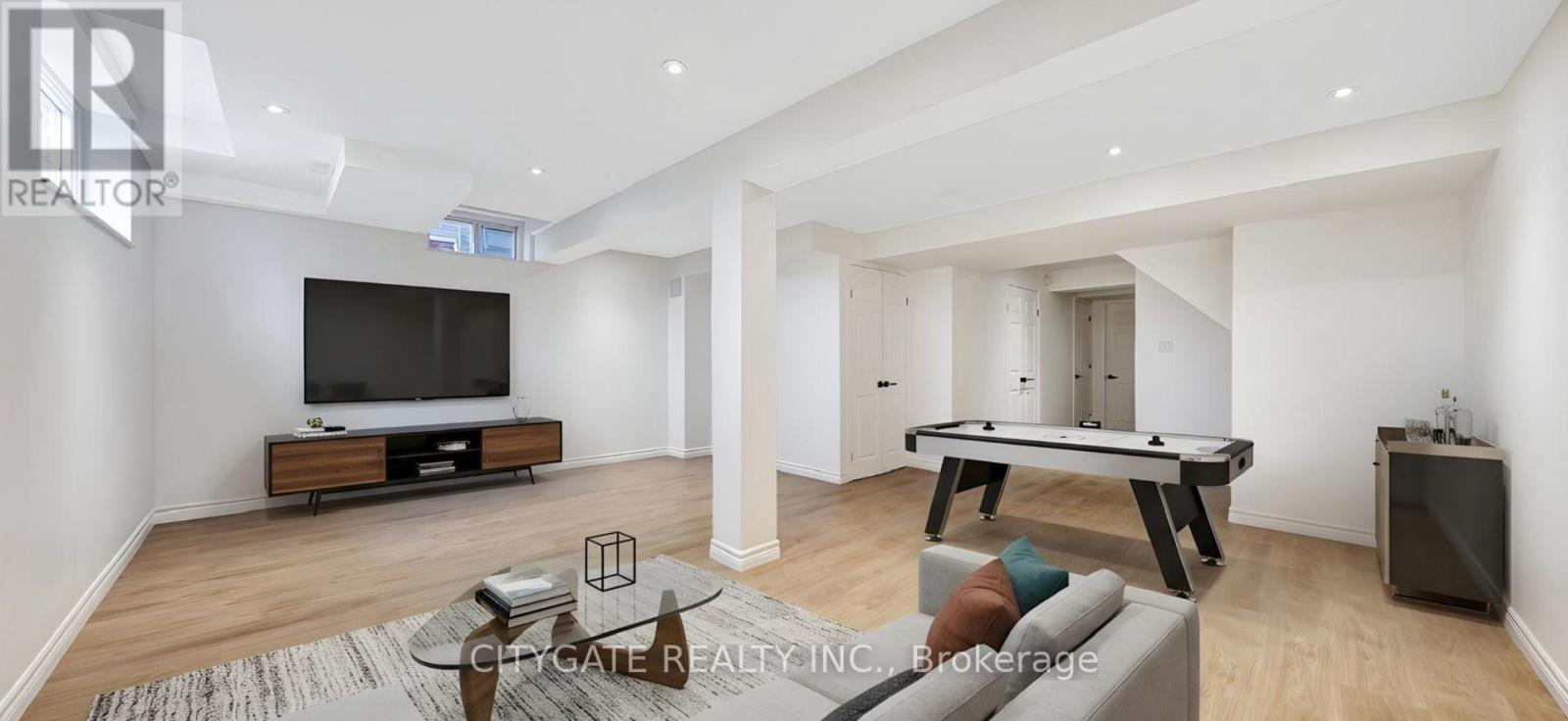 2388 Postmaster Drive, Oakville, Ontario  L6M 4Z4 - Photo 34 - W12917590