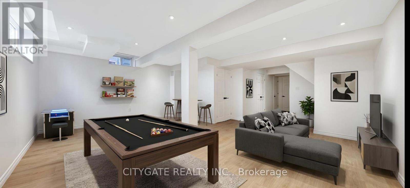 2388 Postmaster Drive, Oakville, Ontario  L6M 4Z4 - Photo 36 - W12917590