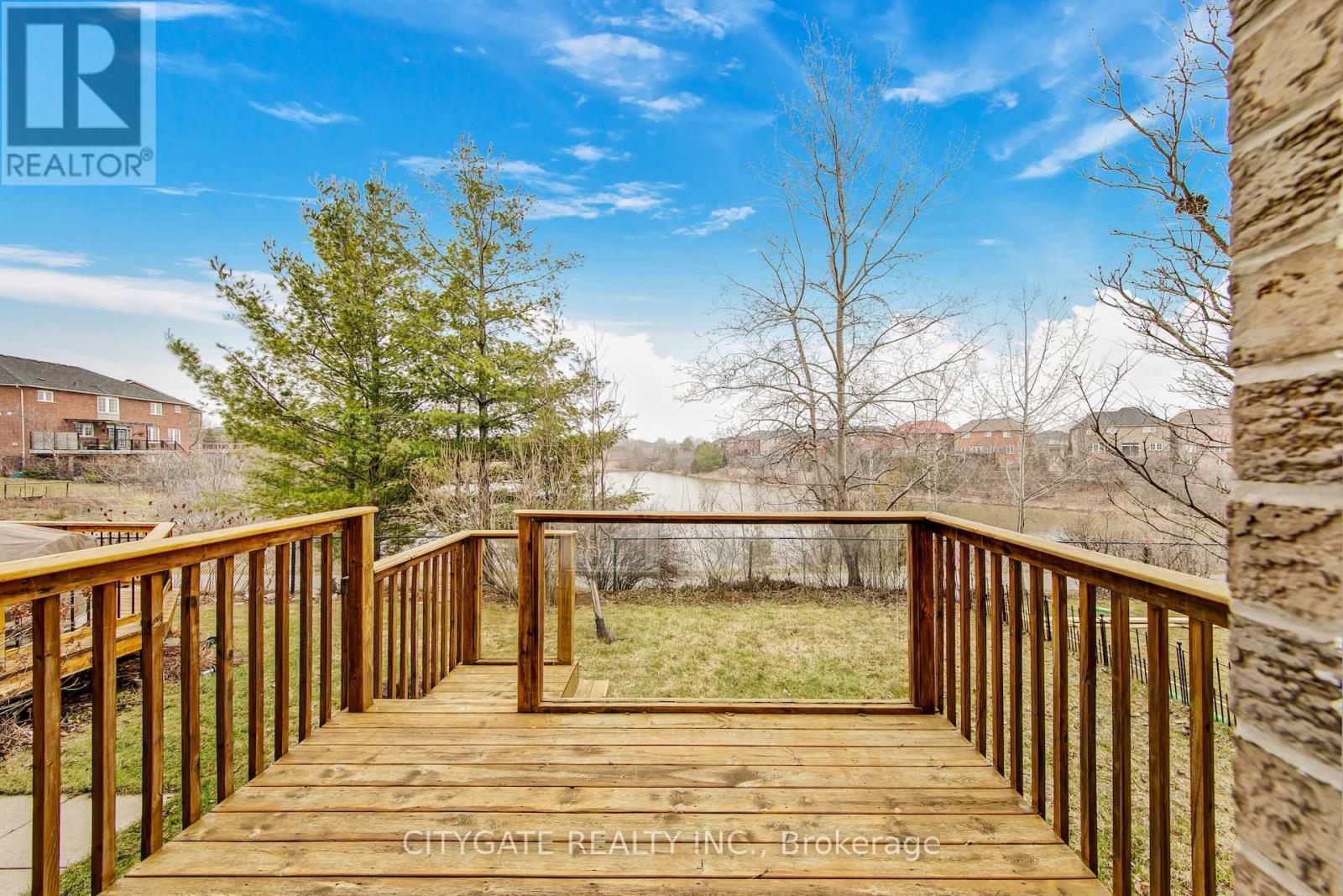 2388 Postmaster Drive, Oakville, Ontario  L6M 4Z4 - Photo 4 - W12917590