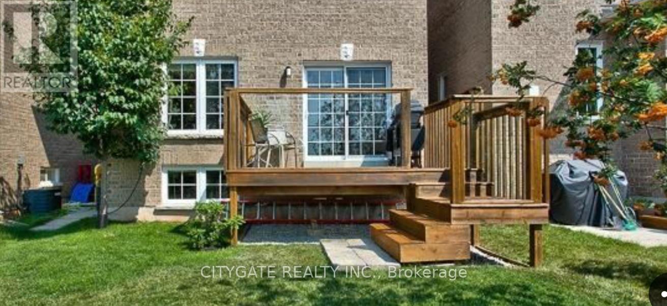 2388 Postmaster Drive, Oakville, Ontario  L6M 4Z4 - Photo 7 - W12917590