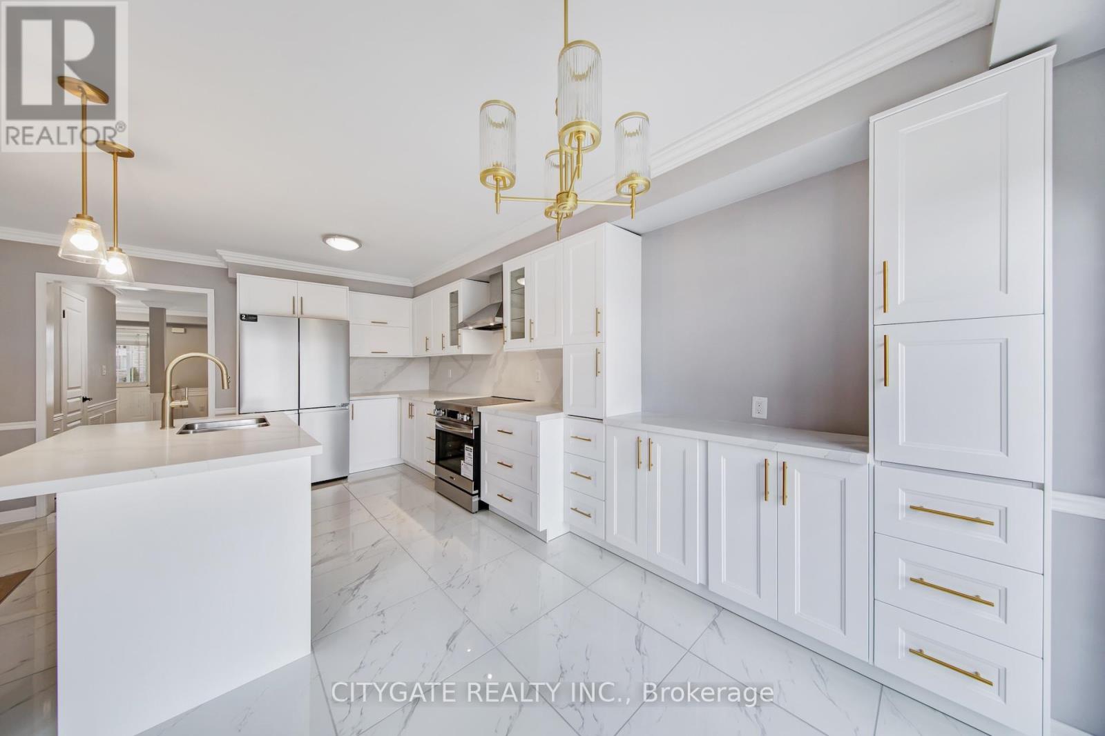 2388 Postmaster Drive, Oakville, Ontario  L6M 4Z4 - Photo 8 - W12917590