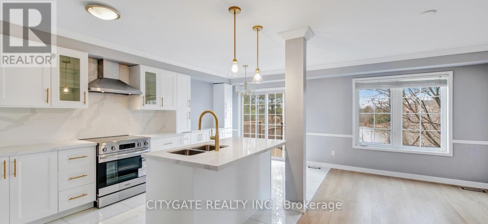 2388 Postmaster Drive, Oakville, Ontario  L6M 4Z4 - Photo 9 - W12917590