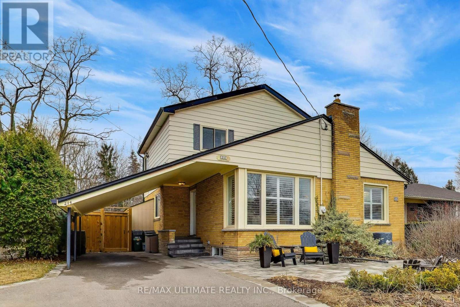 214 RIVERPLACE CRESCENT, Milton, Ontario