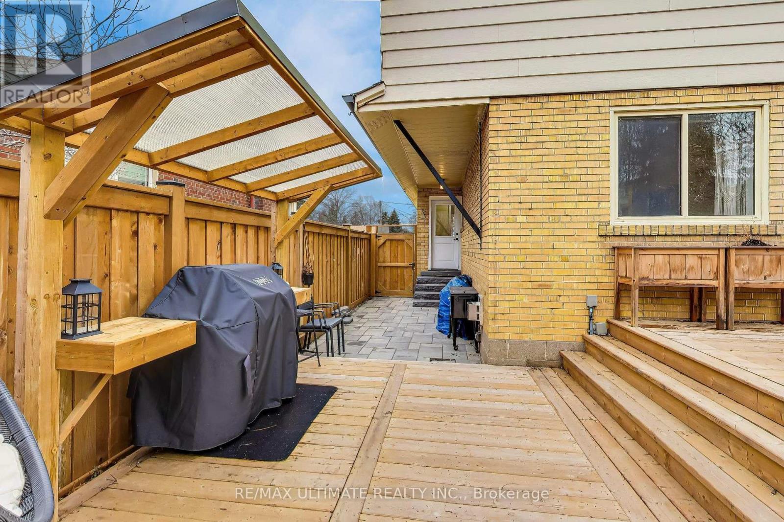 214 Riverplace Crescent, Milton, Ontario  L9T 1W5 - Photo 35 - W12917596