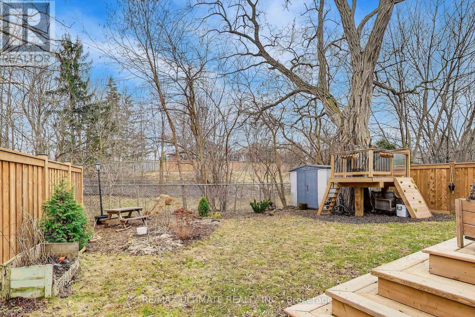 214 Riverplace Crescent, Milton, Ontario  L9T 1W5 - Photo 36 - W12917596