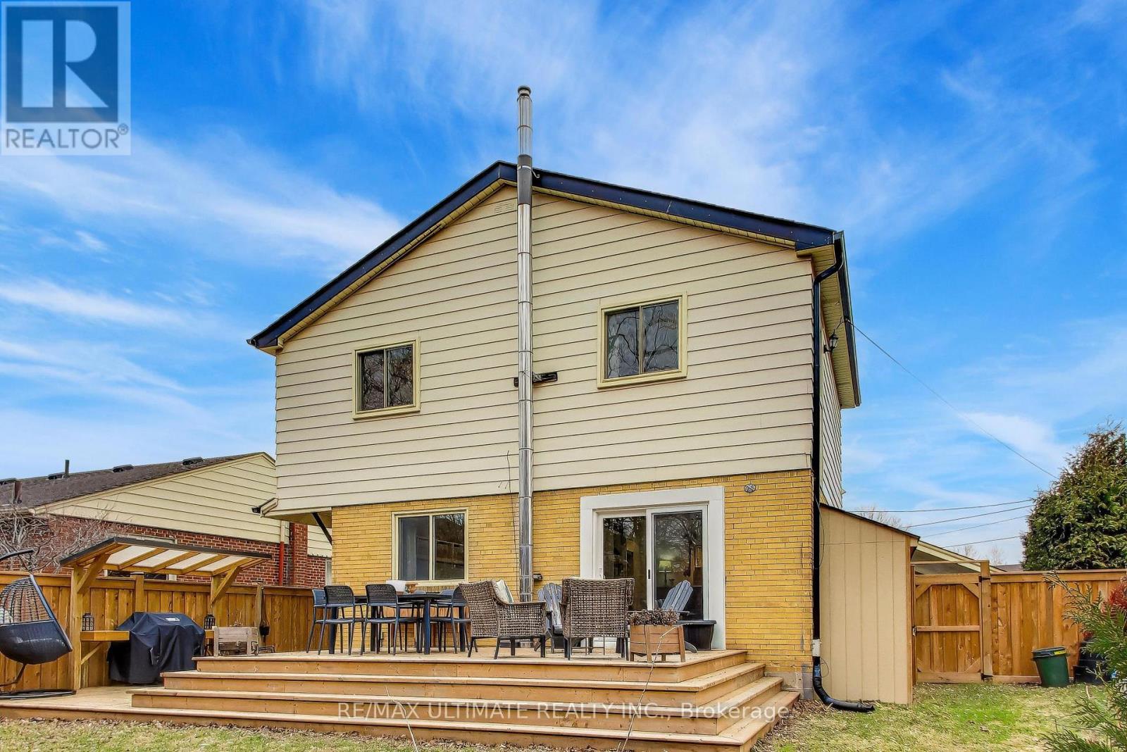 214 Riverplace Crescent, Milton, Ontario  L9T 1W5 - Photo 38 - W12917596