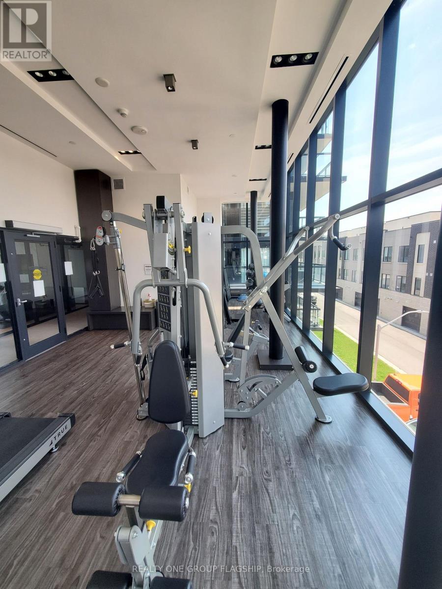 A411 - 1117 Cooke Boulevard, Burlington, Ontario  L7T 0C6 - Photo 18 - W12917604