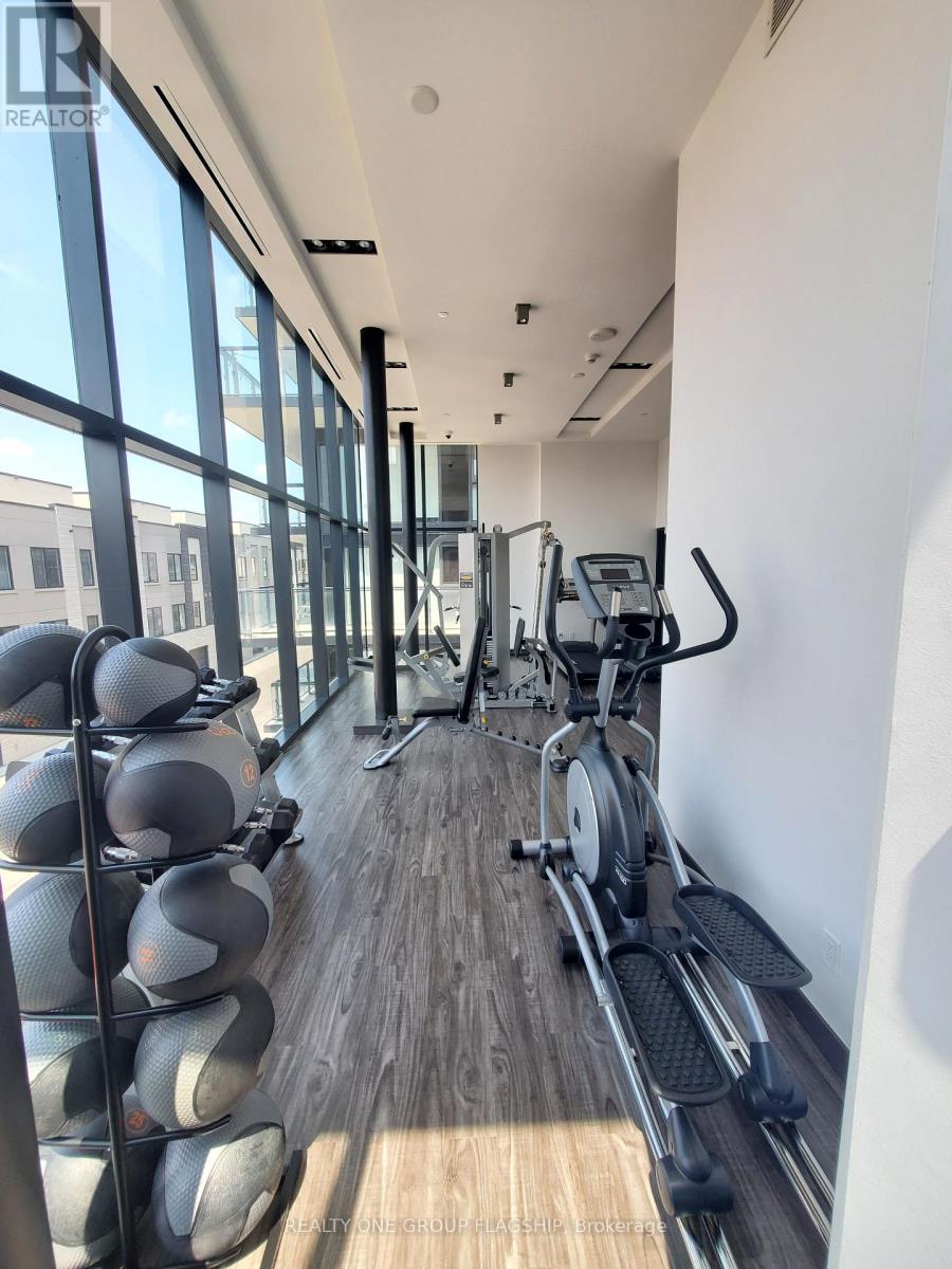 A411 - 1117 Cooke Boulevard, Burlington, Ontario  L7T 0C6 - Photo 19 - W12917604